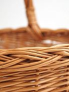 Корзина плетеная №316 от магазина Ps-Market