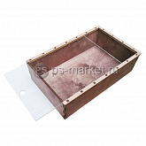 Подарочный ящик с крышкой №18 от магазина Ps-Market