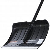 Лопата-скрепер для уборки снега  Fiskars Solid фото от магазина Ps-Market