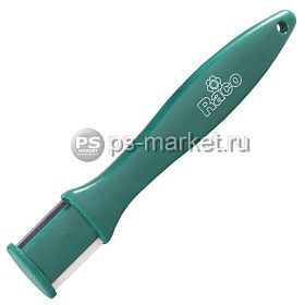 Точило карманное с двумя лезвиями RACO 125 мм 123B от магазина Ps-Market