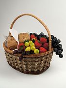 Корзина плетеная №56 от магазина Ps-Market