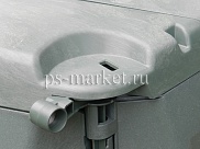 Компостер Graf Thermo-Star 600л от магазина Ps-Market