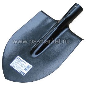 Лопата штыковая «Зубр» от магазина Ps-Market