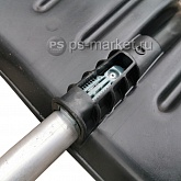 Лопата снеговая Berchouse №2 фото от магазина Ps-Market