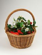 Корзина плетеная №307 от магазина Ps-Market