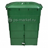 Садовая емкость Square фото от магазина Ps-Market