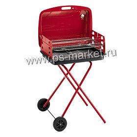 Гриль-чемодан BST 606 фото от магазина Ps-Market