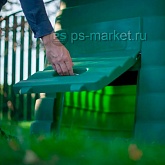 Компостер для дачи "Rostok" 600л от магазина Ps-Market