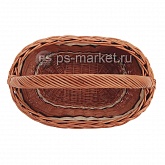 Корзина овальная №43 от магазина Ps-Market