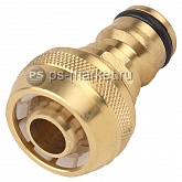 Переходник RACO "Profi" 3/4"  026B фото от магазина Ps-Market