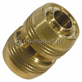 Муфта RACO "Profi"  3/4"  019B фото от магазина Ps-Market