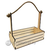 Ящик подарочный №6 от магазина Ps-Market