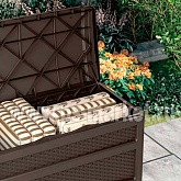 Ящик-бокс для хранения DB75 фото от магазина Ps-Market