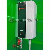 Душевая кабина ЭкоЛайт Бриз фото от магазина Ps-Market