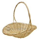 Корзина круглая №69 от магазина Ps-Market