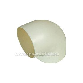 Колено 75 мм от магазина Ps-Market