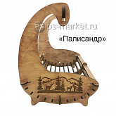 Дровница для камина №2 фото от магазина Ps-Market