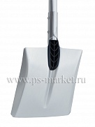Лопата совковая алюминиевая от магазина Ps-Market