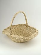 Корзина плетеная №306 от магазина Ps-Market