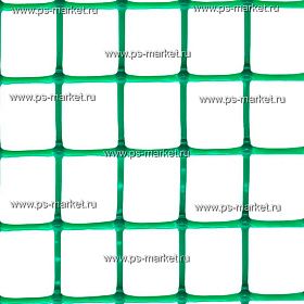 Сетка для вьющихся растений У-22 (1м) фото от магазина Ps-Market