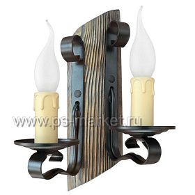 Бра «Ладья-2» фото от магазина Ps-Market