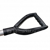 Лопата снеговая Berchouse №14 фото от магазина Ps-Market
