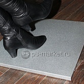 Инфракрасный напольный обогреватель "СТЕП" 200 Вт фото от магазина Ps-Market