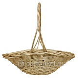 Корзина круглая №69 от магазина Ps-Market