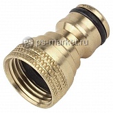 Адаптер внешний RACO "Profi"  1/2"  010B фото от магазина Ps-Market