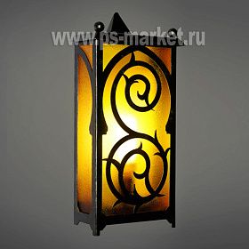 Бра «LAURO 280-11» фото от магазина Ps-Market