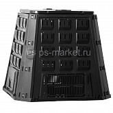 Садовый компостер Evogreen 420л от магазина Ps-Market