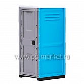 Туалетная кабина Toypek от магазина Ps-Market