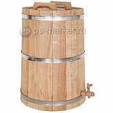 Жбан 50л фото от магазина Ps-Market