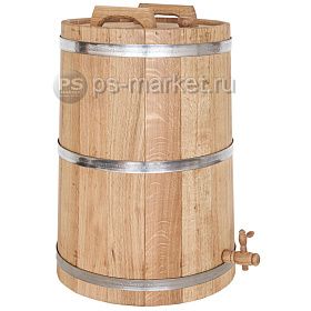 Жбан 50л фото от магазина Ps-Market