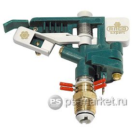 Головка RACO  для импульсного распылителя 711C фото от магазина Ps-Market
