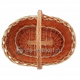 Корзина овальная №45 от магазина Ps-Market