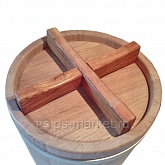 Подставка для бондарной емкости фото от магазина Ps-Market