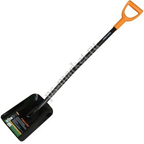 Лопата совковая  Fiskars 132402 от магазина Ps-Market