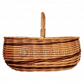 Корзина овальная №70 от магазина Ps-Market
