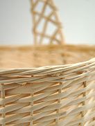 Корзина плетеная №308 от магазина Ps-Market