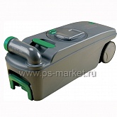 Биотуалет кассетный C-402 от магазина Ps-Market