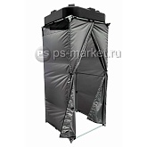Душевая кабина дачная Rostok без бака фото от магазина Ps-Market