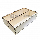 Подарочный ящик с крышкой №19 от магазина Ps-Market