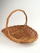 Корзина плетеная №311 от магазина Ps-Market