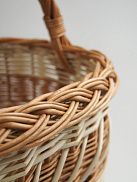 Корзина плетеная №301 от магазина Ps-Market