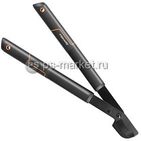 Малый плоскостной сучкорез Fiskars S L28 от магазина Ps-Market
