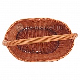 Корзина овальная №59 от магазина Ps-Market