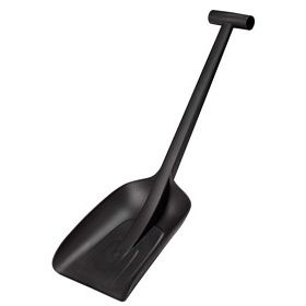Лопата для автомобиля Fiskars Solid фото от магазина Ps-Market