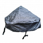 Крышка для складной емкости ПВХ фото от магазина Ps-Market