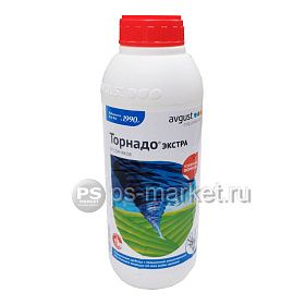 Средство от сорняков «Торнадо» Экстра фото от магазина Ps-Market